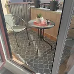 شقة F3 Design Colmar+parking Free كولمار