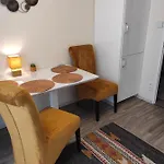 F3 Design Colmar+parking Free شقة كولمار