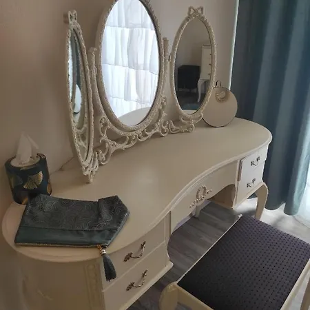 F3 Design Colmar+parking Free Apartman *