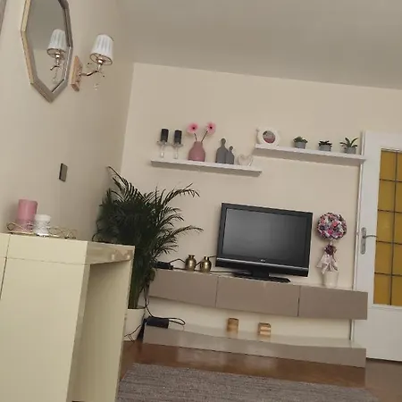 Apartment F3 Design Colmar+parking Free *
