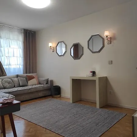 F3 Design Colmar+parking Free Apartman Colmar