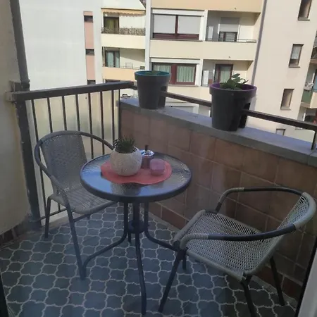 F3 Design Colmar+parking Free Apartamento
