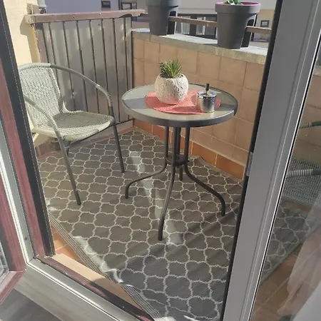 Apartmán F3 Design Colmar+parking Free Colmar
