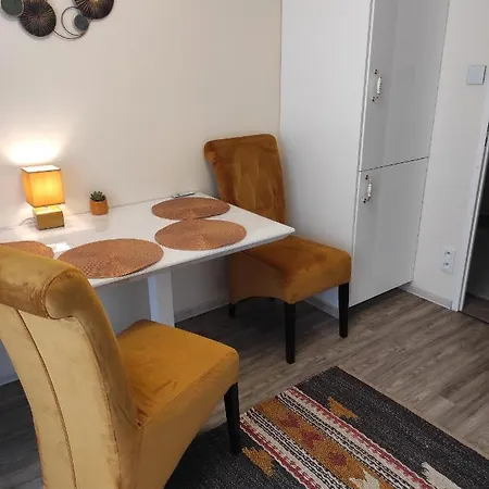 F3 Design Colmar+parking Free Apartmán Colmar
