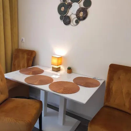F3 Design Colmar+parking Free Apartment Colmar