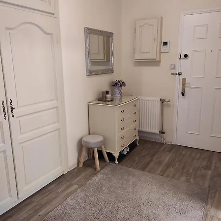 F3 Design Colmar+parking Free Apartman *