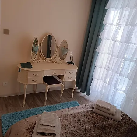 Apartman F3 Design Colmar+parking Free