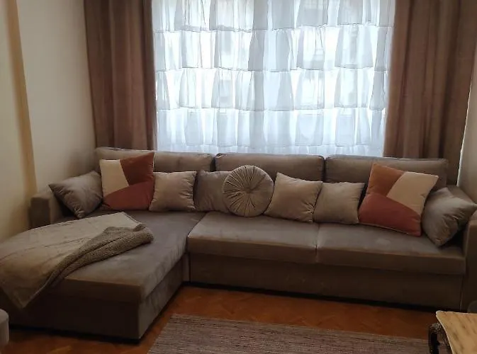 F3 Design Colmar+parking Free *