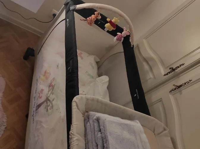 F3 Design Colmar+parking Free *