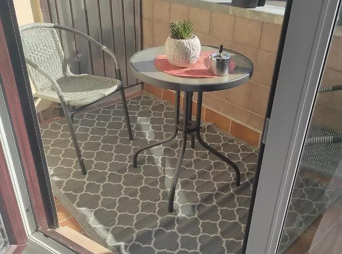 アパート F3 Design Colmar+parking Free コルマール