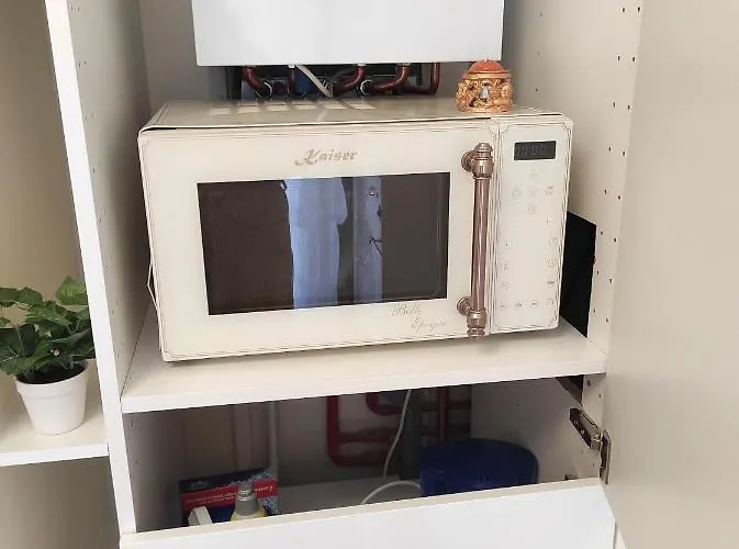 F3 Design Colmar+parking Free