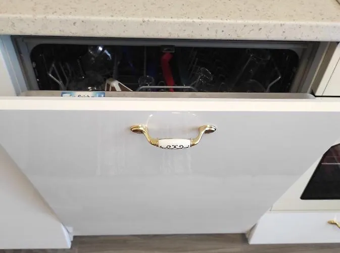 アパート F3 Design Colmar+parking Free