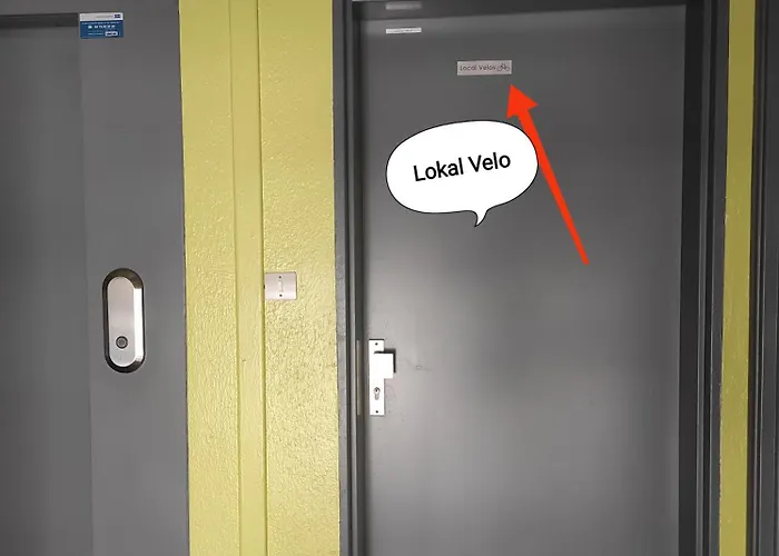 F3 Design Colmar+parking Free アパート