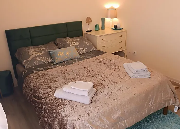 F3 Design Colmar+parking Free *